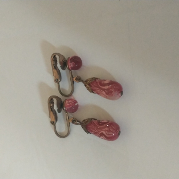 Three Pairs Of Adorable Earrings, No brand - Picture 3 of 4